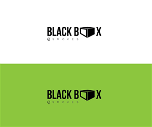 Logo-Design von Lourde Xavier für Black Box eSmoke | Design: #1503524