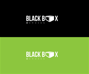 Logo-Design von Lourde Xavier für Black Box eSmoke | Design: #1503526