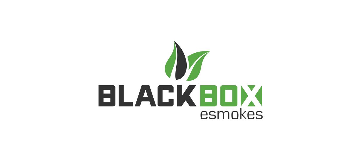 Design de Logo par Shaun pour Black Box eSmoke | Design #1497804