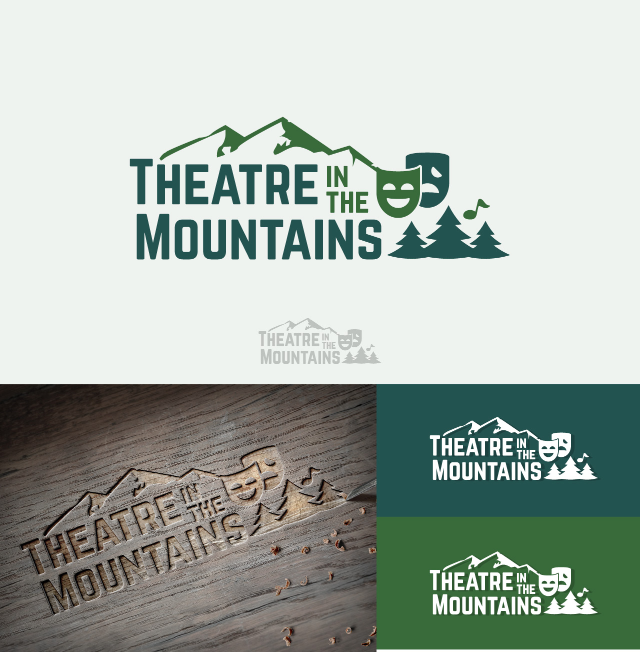 Logo Design by uniquetarget for this project | Design #5377582