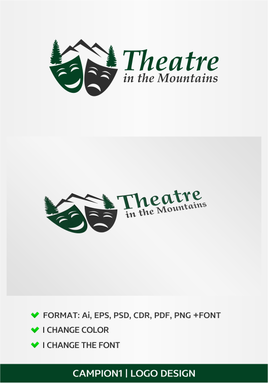 Logo Design by artsterdam for this project | Design #5377395