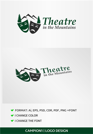 Logo Design by artsterdam for this project | Design: #5377395