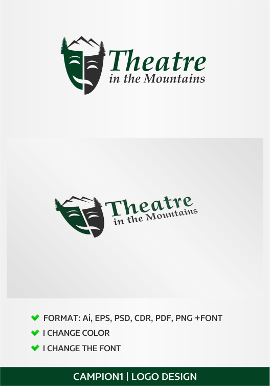 Logo Design by artsterdam for this project | Design #5377636