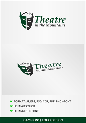 Diseño de Logo por artsterdam para este proyecto | Diseño: #5377636