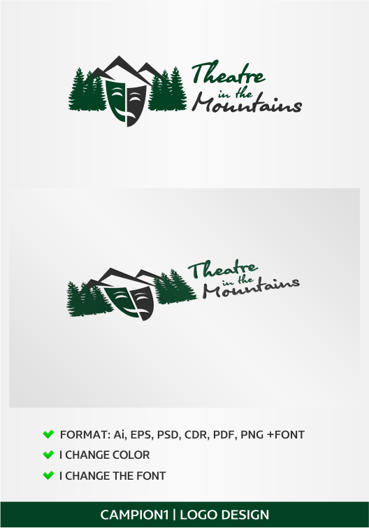 Logo Design by artsterdam for this project | Design #5379459