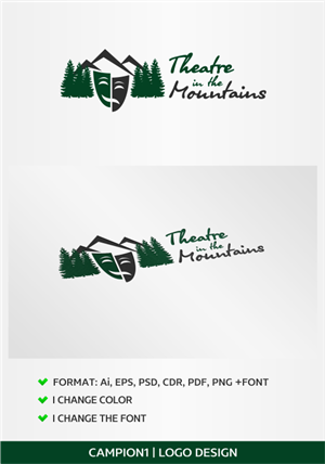 Diseño de Logo por artsterdam para este proyecto | Diseño: #5379459