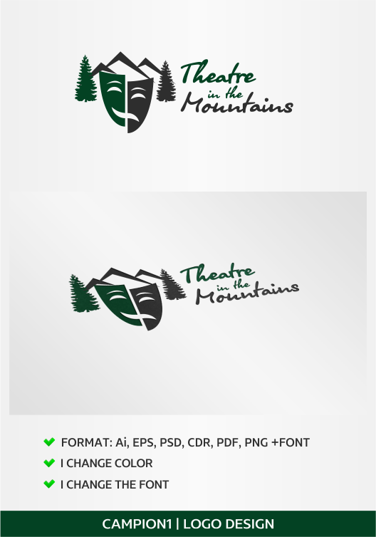 Logo Design by artsterdam for this project | Design #5379461