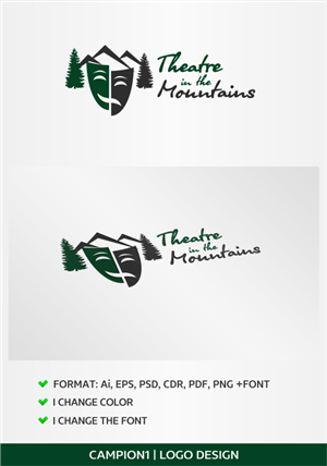 Logo Design by artsterdam for this project | Design: #5379461