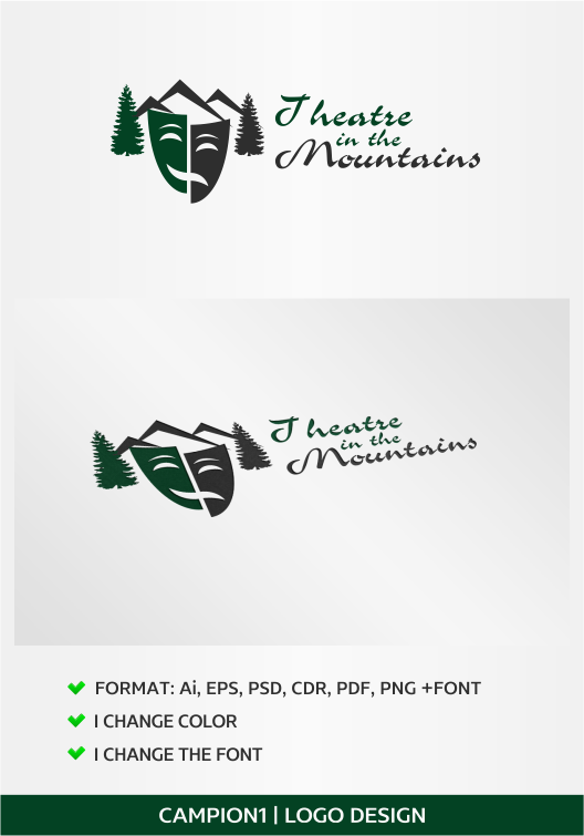 Logo Design by artsterdam for this project | Design #5379462