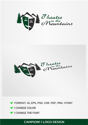 Diseño de Logo por artsterdam para este proyecto | Diseño: #5379462