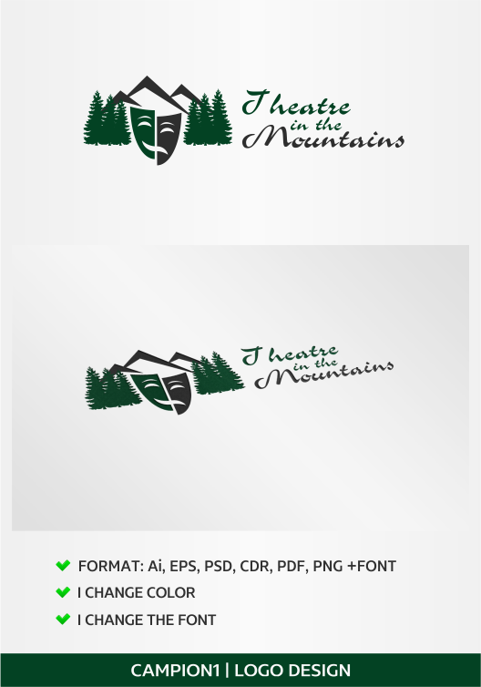 Logo Design by artsterdam for this project | Design #5379465