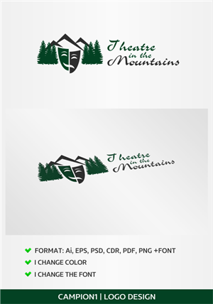 Logo Design by artsterdam for this project | Design: #5379465