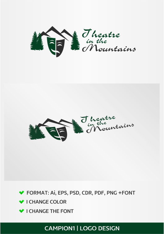 Logo Design by artsterdam for this project | Design #5382854