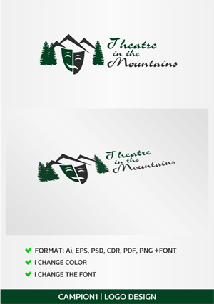 Diseño de Logo por artsterdam para este proyecto | Diseño: #5382854