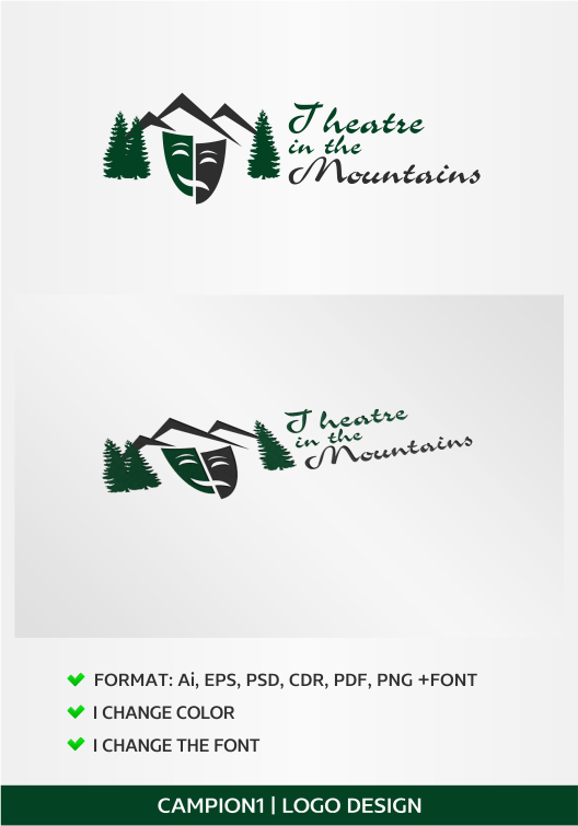 Logo Design by artsterdam for this project | Design #5382863