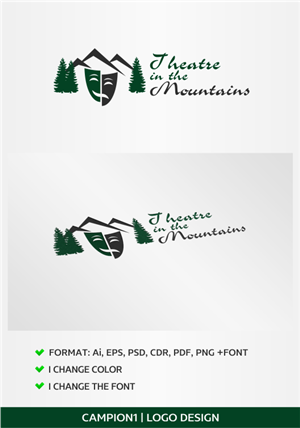 Logo Design by artsterdam for this project | Design: #5382863