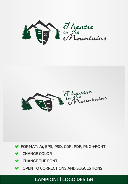 Logo Design by artsterdam for this project | Design #5386464