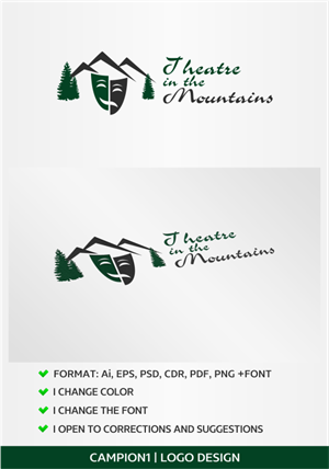 Logo Design by artsterdam for this project | Design: #5386464