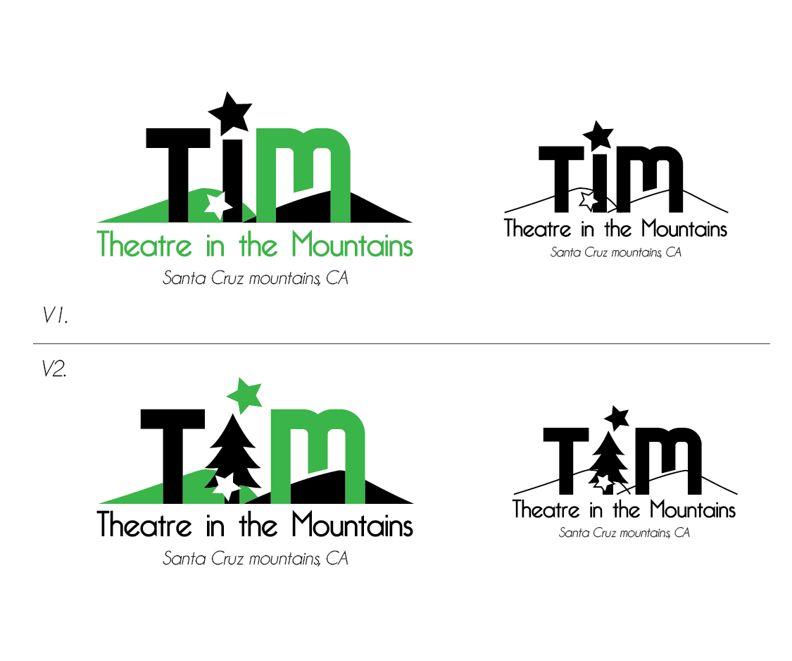 Logo Design by PureDesign for this project | Design #5453111