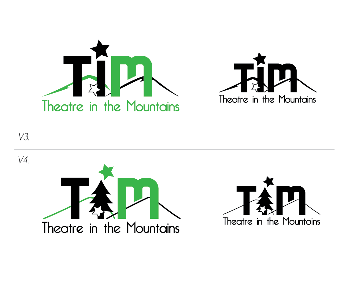 Logo Design by PureDesign for this project | Design #5459037