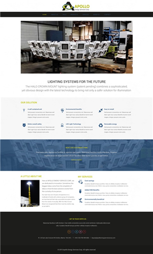 Web Design by designbox