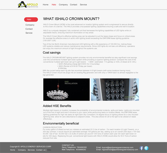 Web-Design von jahanzaibb für Shale Chem | Design #5395776