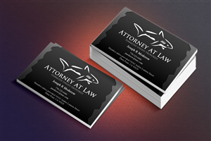 Business Card Design by Sandaruwan