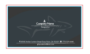 Business Card Design by Eighty Four for this project | Design: #5385947