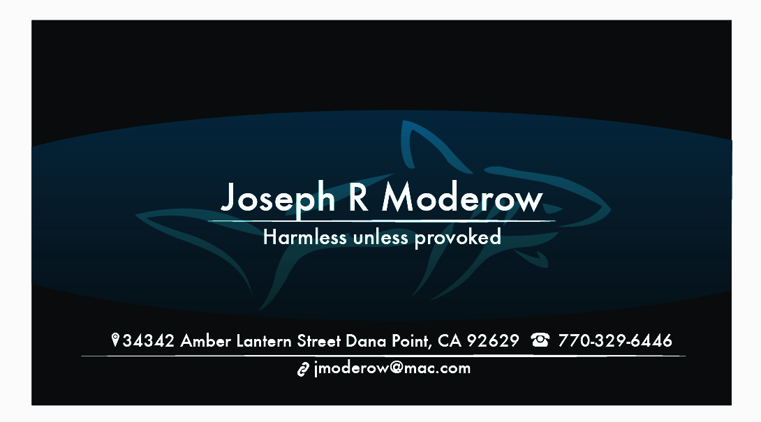 Design de Carte de Visite par Eighty Four pour ce projet | Design #5396845