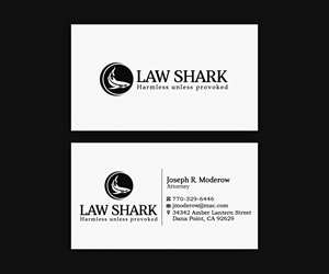 Business Card Design by Ethien for this project | Design: #5421720