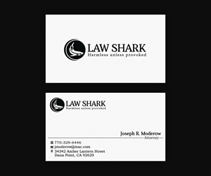 Business Card Design by Ethien for this project | Design: #5421804