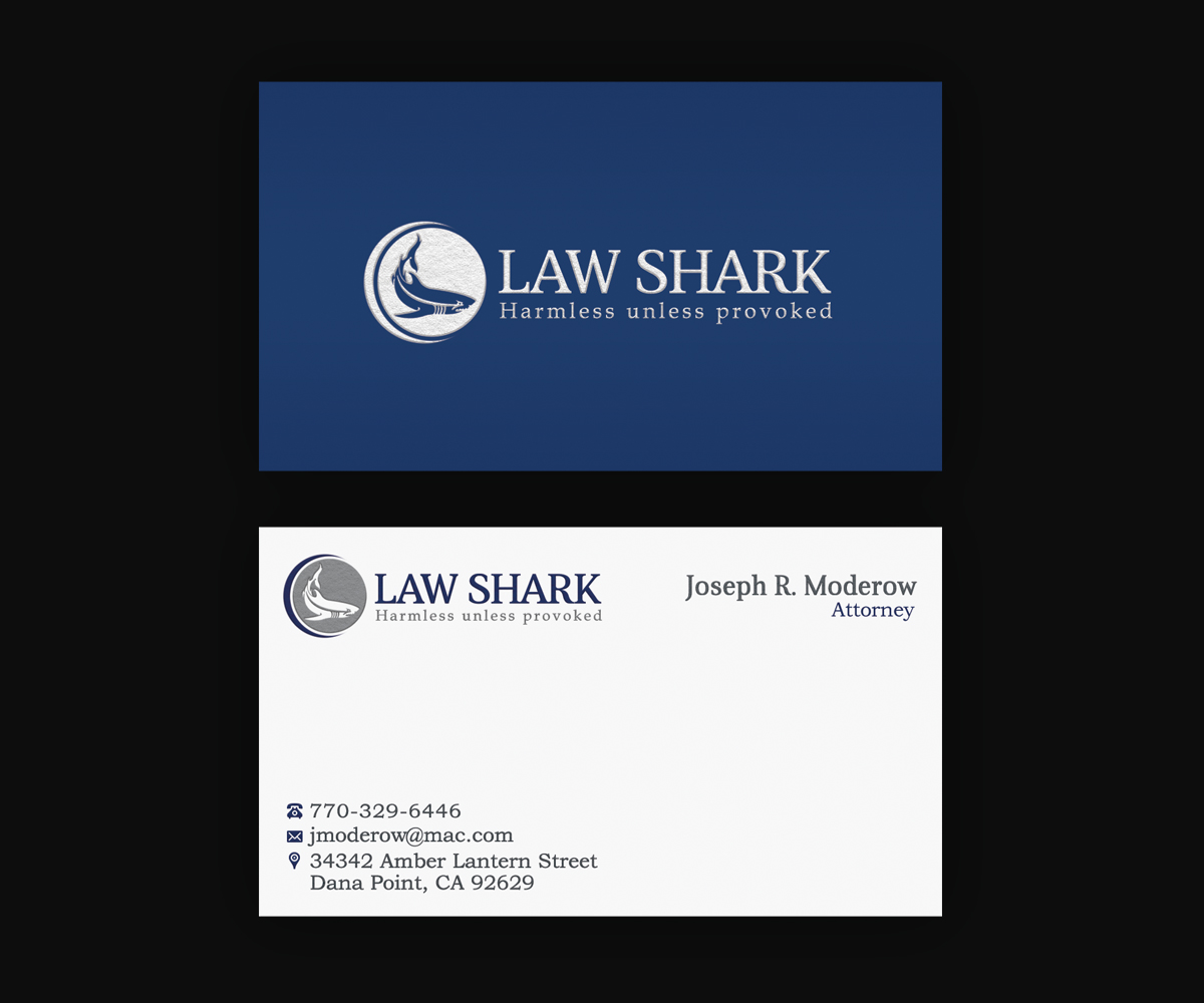 Diseño de Tarjeta de Presentación por Ethien para este proyecto | Diseño #5421807