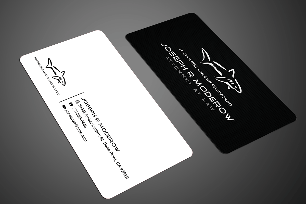 Business Card Design by Riz' for this project | Design #5407297