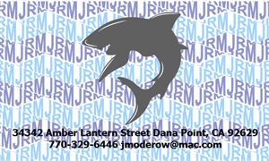 Business Card Design by umang89shah
