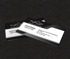 Business Card Design by Matrix5 Creative for this project | Design: #5431351