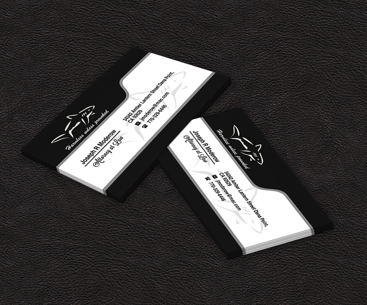 Visitenkarten-Design von Matrix5 Creative für dieses Projekt | Design #5431544