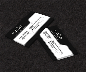 Business Card Design by Matrix5 Creative for this project | Design: #5431544