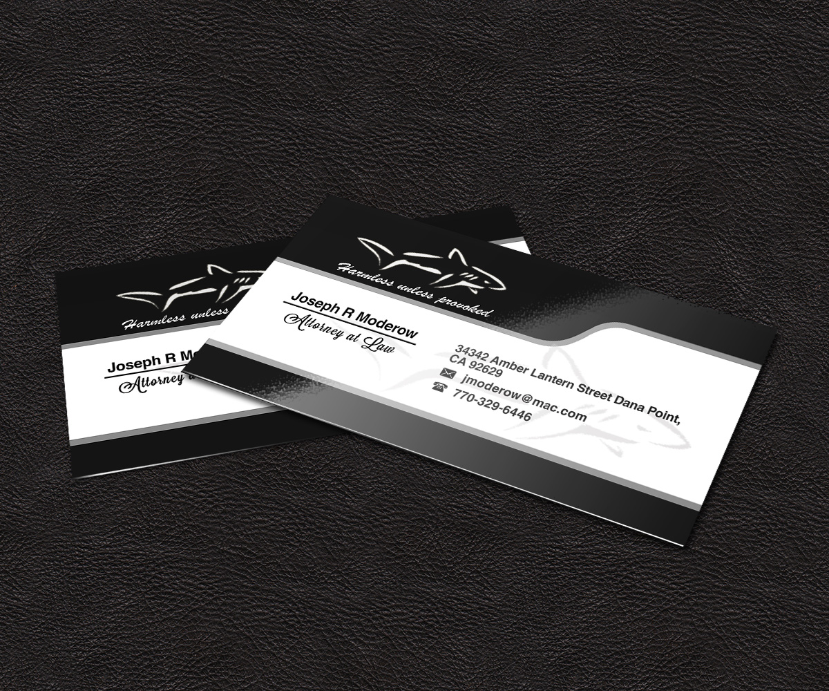 Business Card Design by Matrix5 Creative for this project | Design #5431609