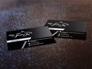 Business Card Design by NDcreations for this project | Design #5389435