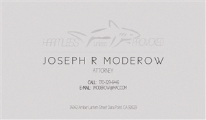 Business Card Design by deesign