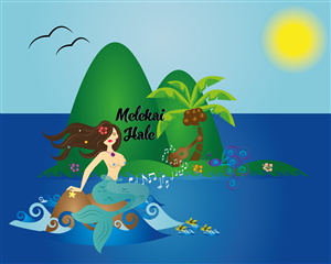 Graphic Design by Cherisse for this project | Design: #5491406