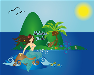 Graphic Design by Cherisse for this project | Design: #5491476