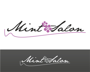 Logo Design by Atelier de Lala