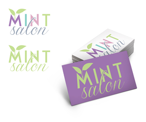 Logo Design by amy claire thompson for this project | Design: #5425990