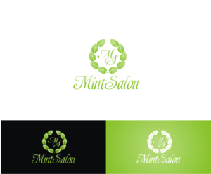 Logo Design by T I K H E - L M W for this project | Design: #7115000