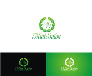 Logo Design by T I K H E - L M W for this project | Design: #7115001