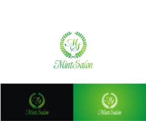 Design de Logo par T I K H E - L M W pour ce projet | Design : #7150387