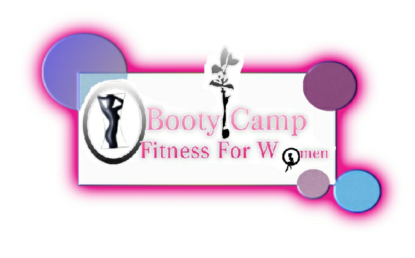 Logo Design by jack for Booty Camp | Design #1497384