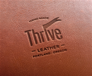Logo Design by F!or