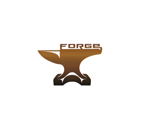 Logo Design by borzoid